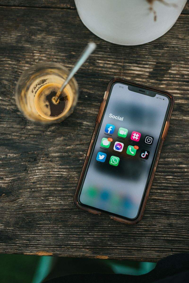 Stratégie Social Impact 10