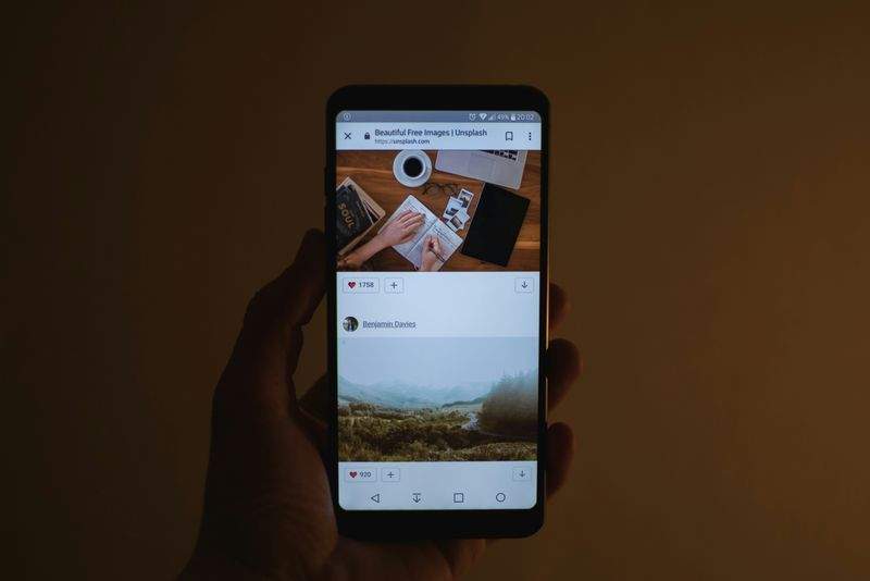 Audit et stratégie de réseaux sociaux